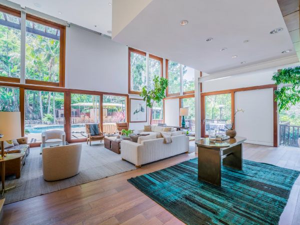 Los Angeles Home 948445