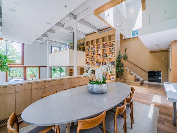 Los Angeles Home 948445