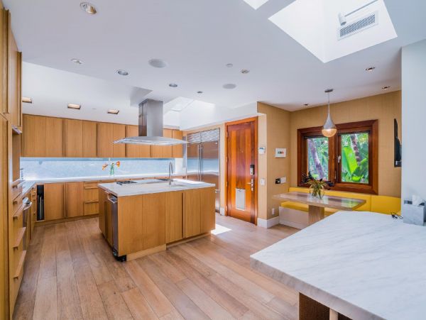 Los Angeles Home 948445