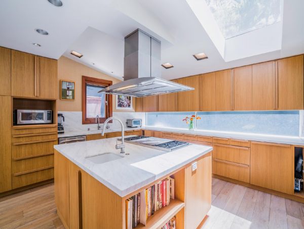 Los Angeles Home 948445