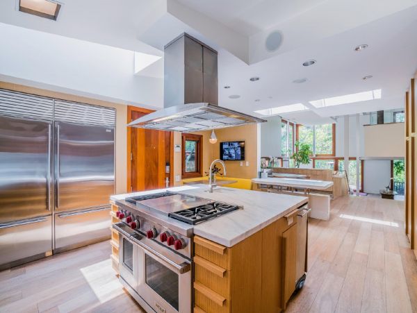 Los Angeles Home 948445