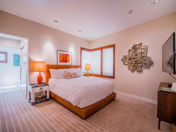Los Angeles Home 948445