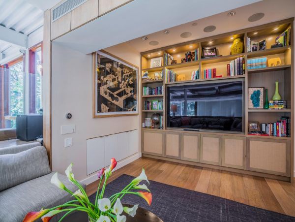 Los Angeles Home 948445