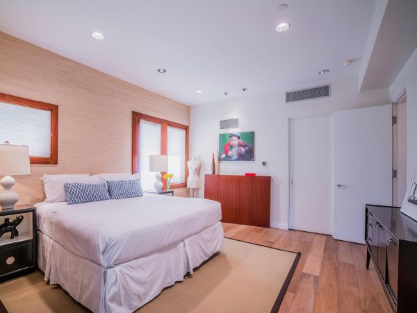 Los Angeles Home 948445