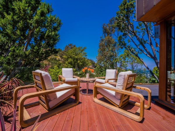 Los Angeles Home 948445