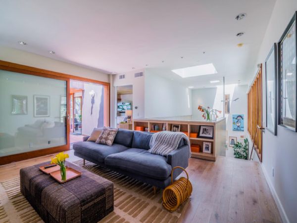 Los Angeles Home 948445