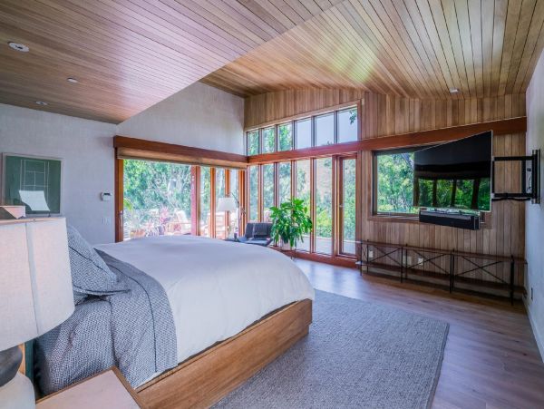Los Angeles Home 948445