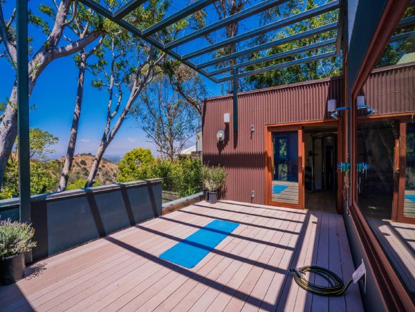 Los Angeles Home 948445
