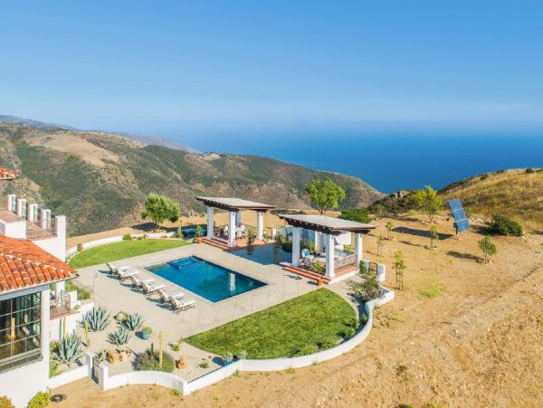 Los Angeles Home 948446