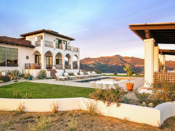 Los Angeles Home 948446