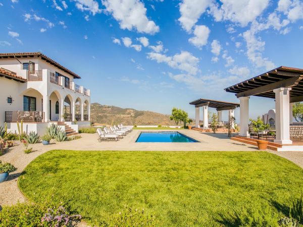 Los Angeles Home 948446