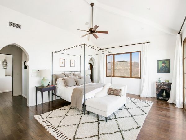 Los Angeles Home 948446