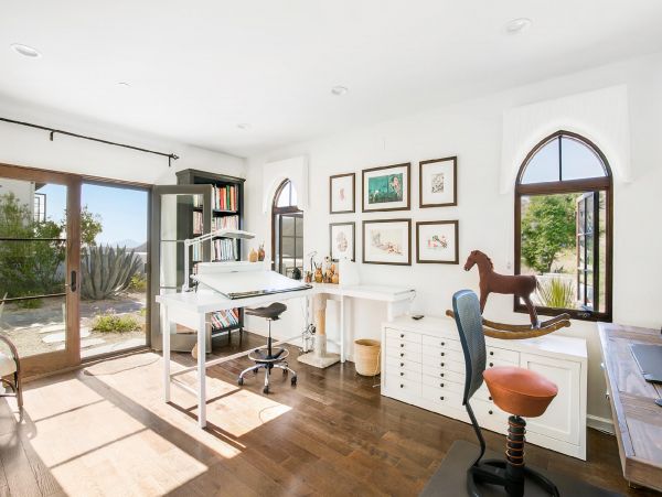Los Angeles Home 948446