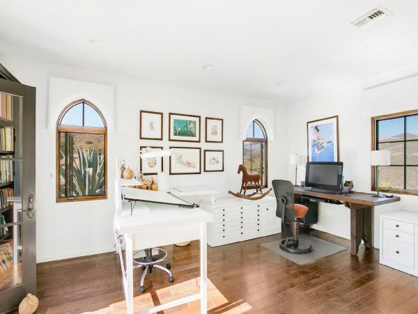 Los Angeles Home 948446