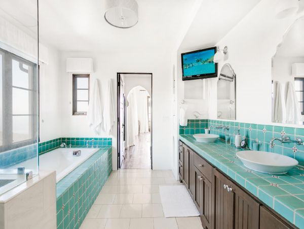 Los Angeles Home 948446