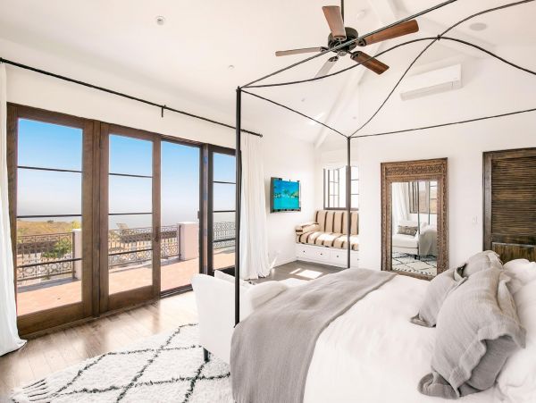 Los Angeles Home 948446
