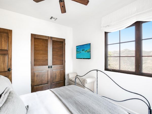 Los Angeles Home 948446