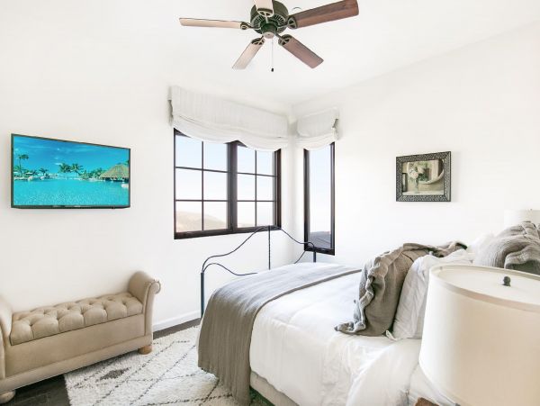 Los Angeles Home 948446
