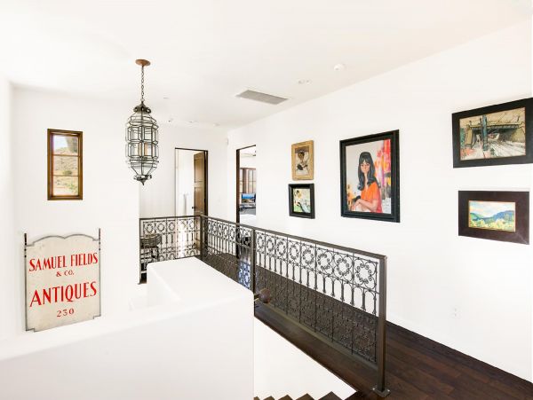 Los Angeles Home 948446