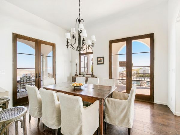 Los Angeles Home 948446