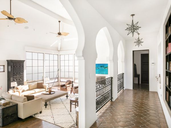 Los Angeles Home 948446
