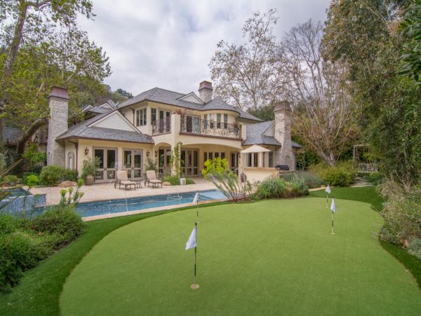 Los Angeles Home 948448