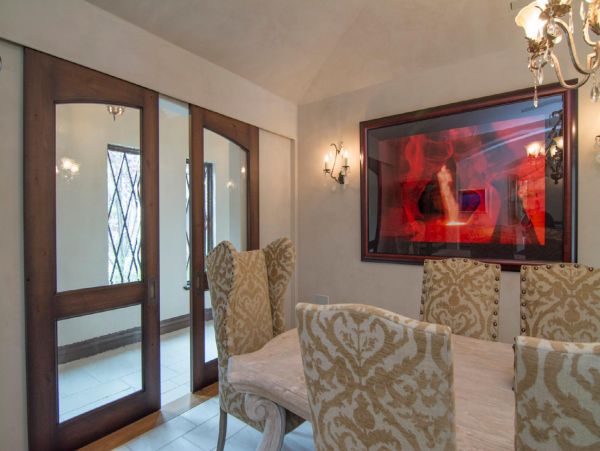 Los Angeles Home 948448