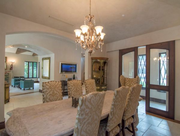 Los Angeles Home 948448