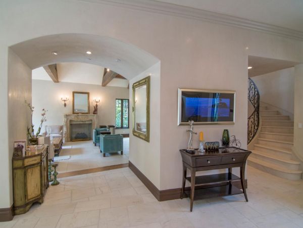 Los Angeles Home 948448