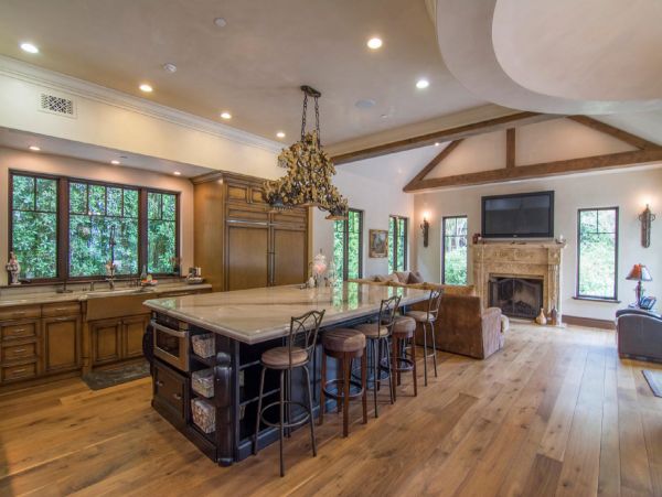 Los Angeles Home 948448