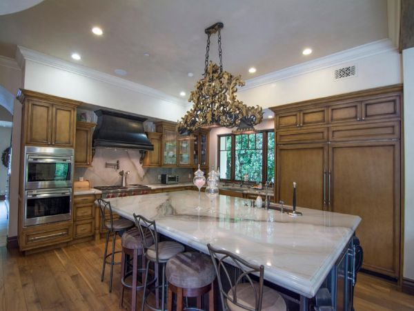 Los Angeles Home 948448