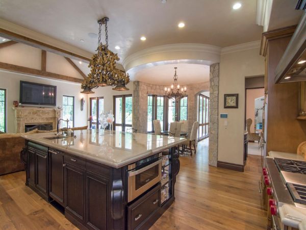 Los Angeles Home 948448