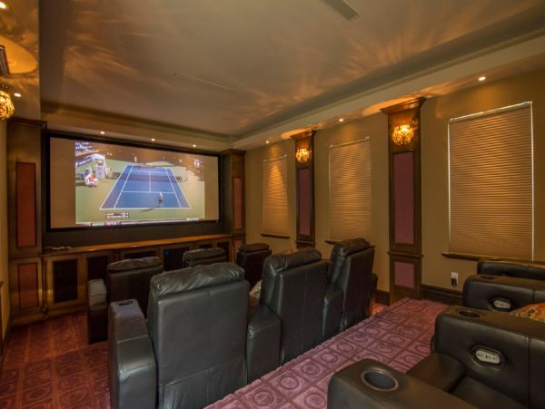 Los Angeles Home 948448