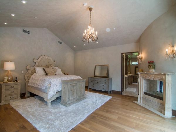 Los Angeles Home 948448