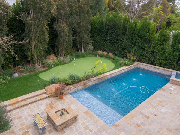 Los Angeles Home 948448