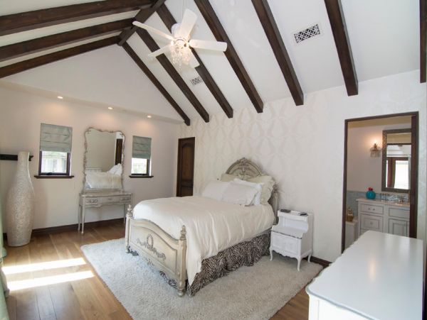 Los Angeles Home 948448