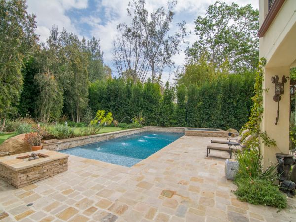Los Angeles Home 948448