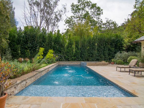 Los Angeles Home 948448