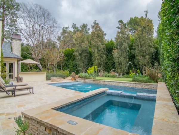 Los Angeles Home 948448