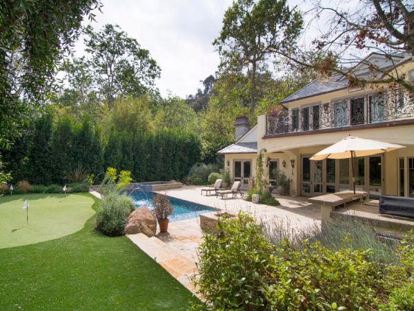 Los Angeles Home 948448