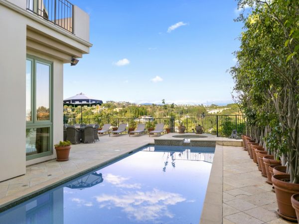 Los Angeles Home 948449