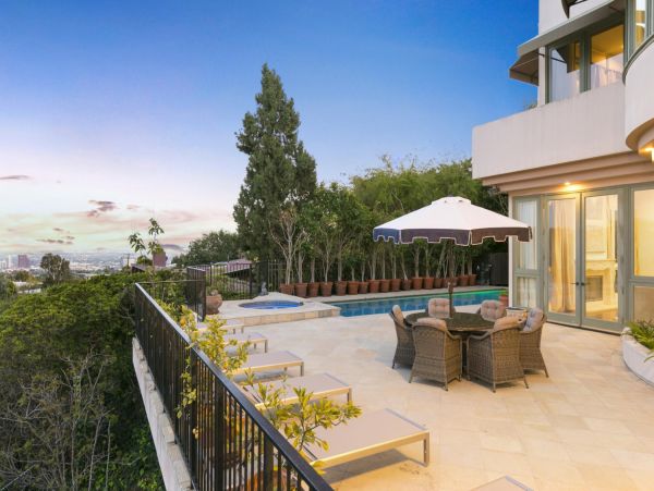 Los Angeles Home 948449