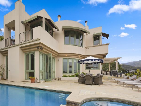 Los Angeles Home 948449