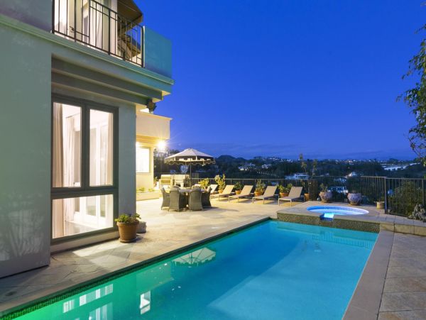 Los Angeles Home 948449