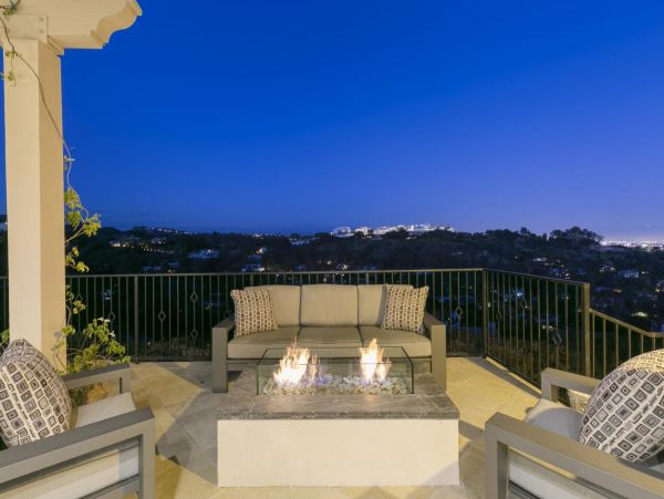 Los Angeles Home 948449