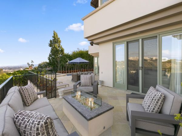 Los Angeles Home 948449