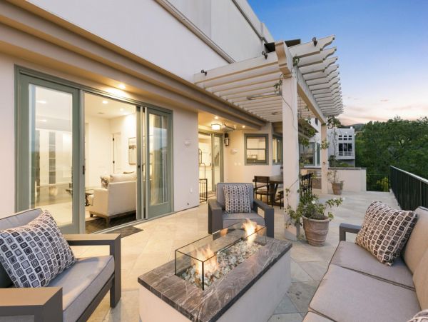Los Angeles Home 948449