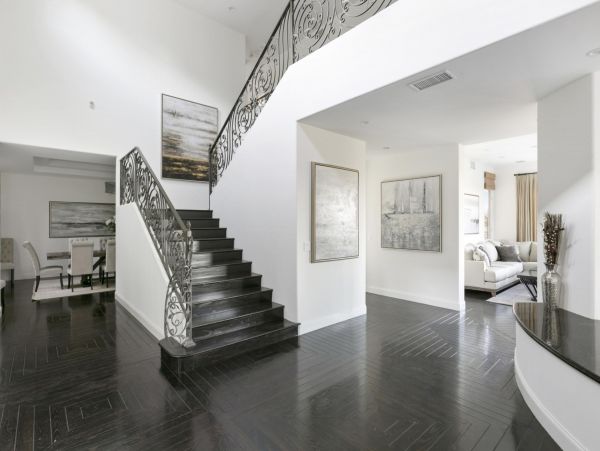 Los Angeles Home 948449