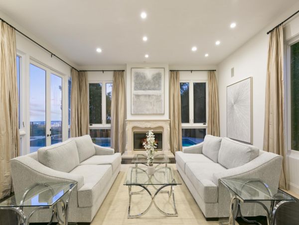 Los Angeles Home 948449