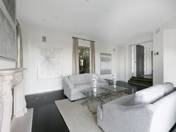 Los Angeles Home 948449